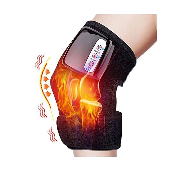 You are currently viewing Why should you use a knee massager? Which is the best knee massager for knee pain? knee massager for pain